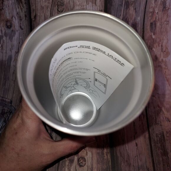 Houston Rockets Red Tumbler by Boelter - Picture 5 of 6